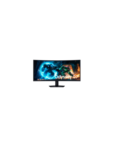 Monitor LED Samsung Odyssey Neo G7...